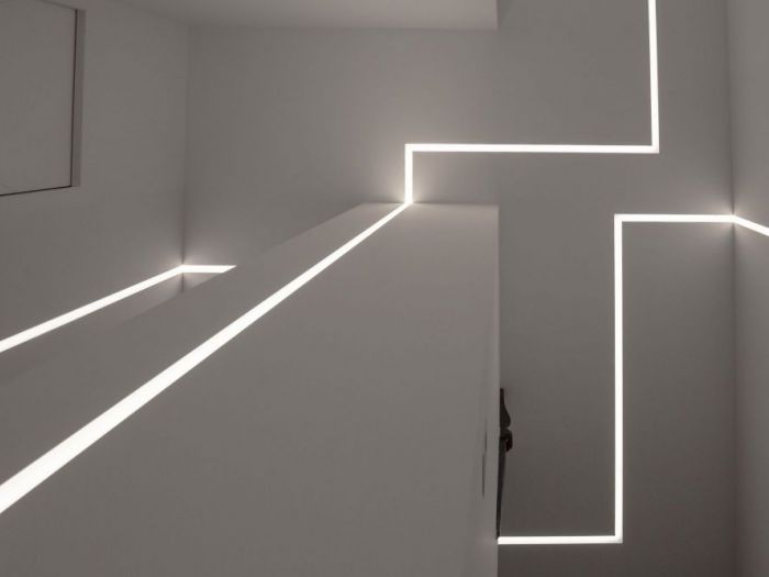 Archisio - Cristina Colombini - Progetto Un appartamento moderno in centro storico