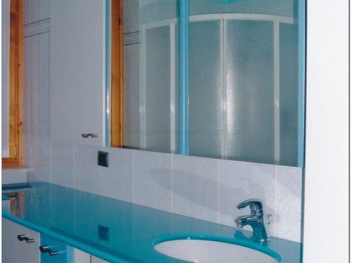 Archisio - Falegnameria Rossi Mauro - Progetto Lavori interni bagni