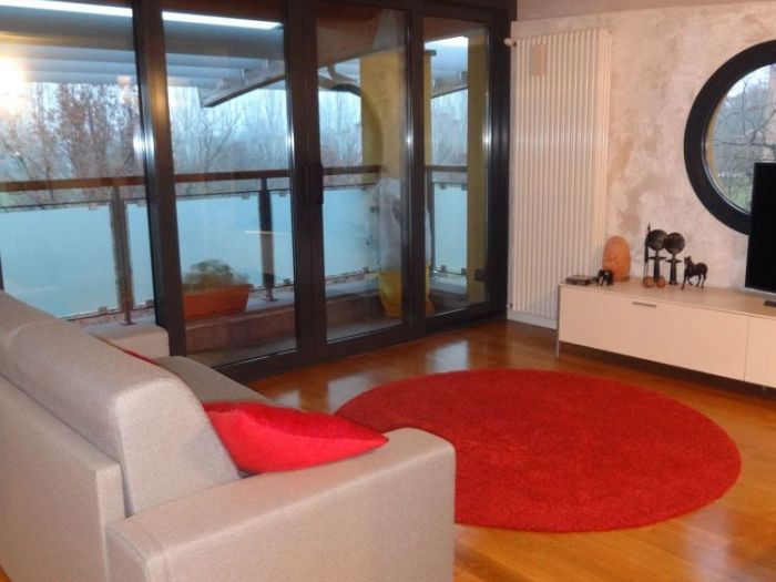 Archisio - Montenero Sirocchi - Progetto Ristrutturazioni interni