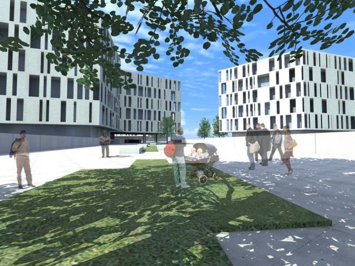 Archisio - Flab Studio Interior Design - Progetto Edifici ed esterni