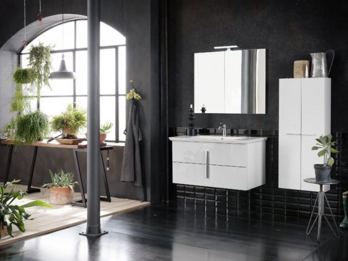 Archisio - Cosmet Arredamenti - Progetto Casa - bagno