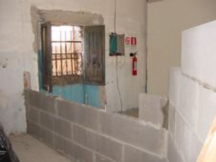 Archisio - Edil-roma - Progetto Micro nido in roma