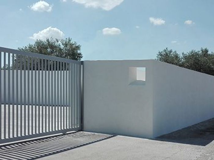 Archisio - Domenico Pastore - Progetto Pm house