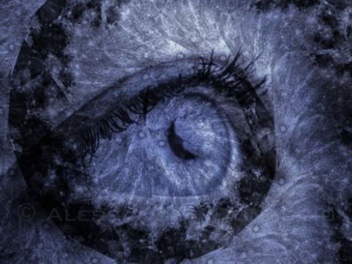 Archisio - Alessandro Donaggio Fine Art Photography - Progetto Metamorfosi