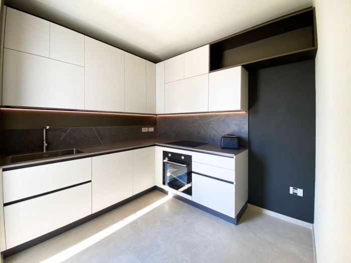 Archisio - Ideakasa Srl - Progetto La cucina di francesca