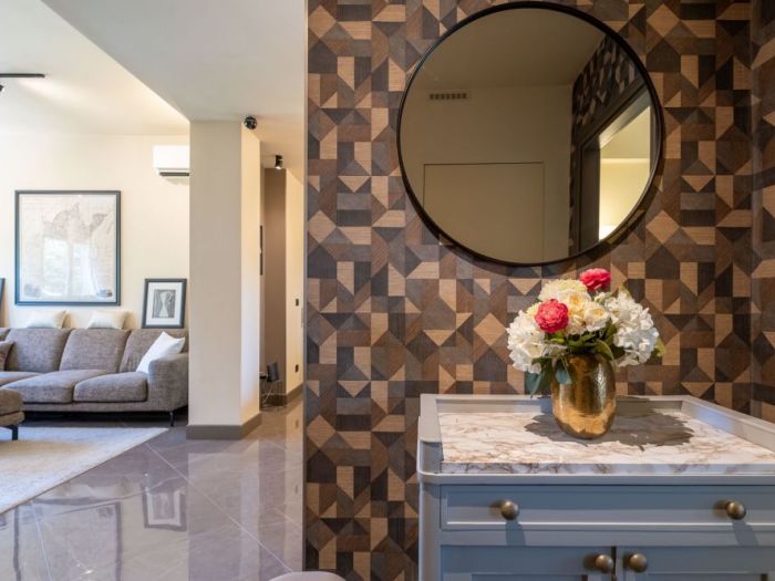 Archisio - Lorenzo Piano - Progetto Fotografia di interni - residenziale