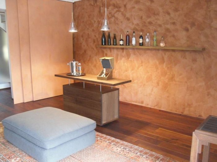 Archisio - Falegnameria Ferruzzi - Progetto Falegnameria