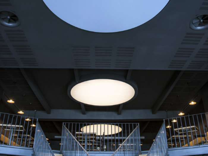 Archisio - 30 Design - Progetto Ristorante karacciolo