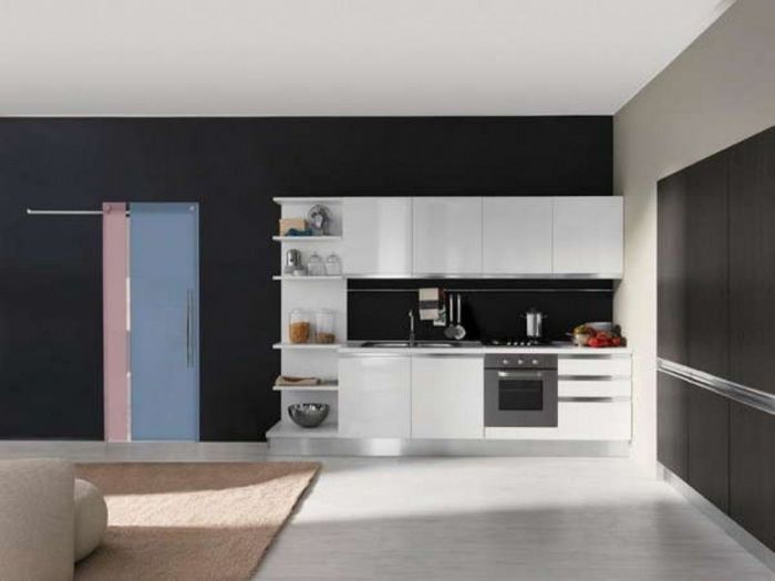 Archisio - Styl Porte Serramenti - Progetto Porte interne