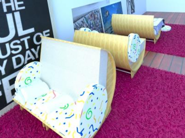 Archisio - Roberto Bertetti - Progetto Bozzolo