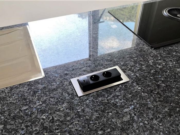 Archisio - Buongiovanni Mobili - Progetto Casa di liliana antonio