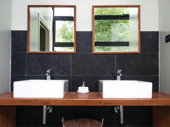 Archisio - Francesco Pavesi - Progetto Sala degustazione