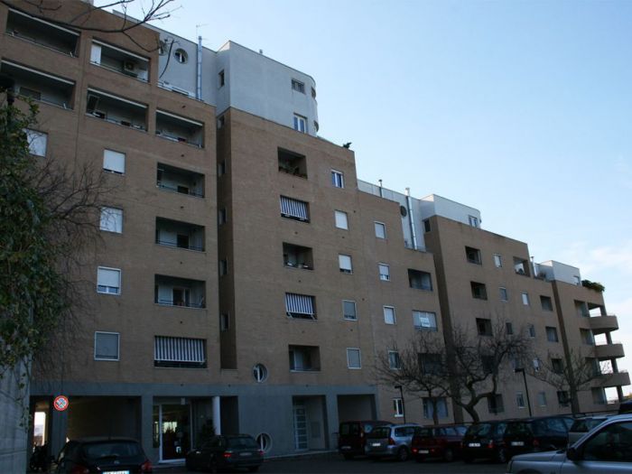 Archisio - Ergon - Progetto Via dante 2