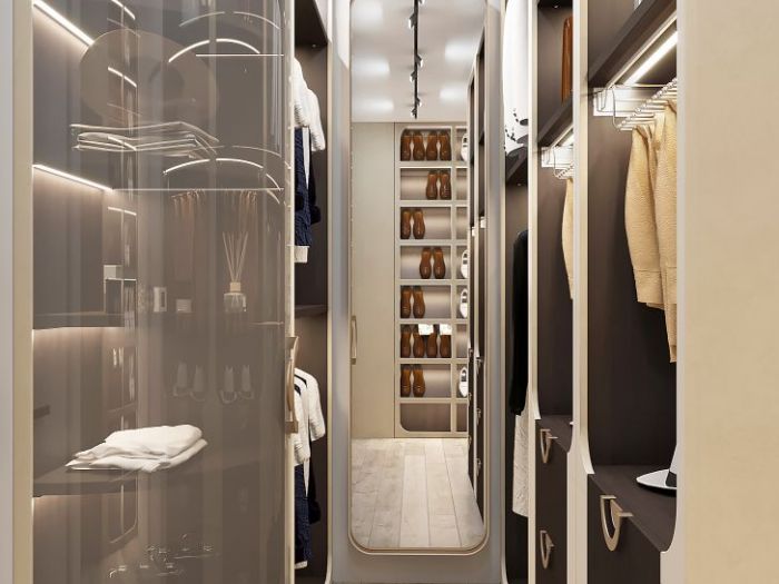 Archisio - Denis Igorevich Yurov - Progetto Laghi di pavlovy