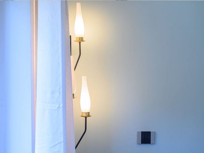 Archisio - Re-built Studio - Progetto Ep house