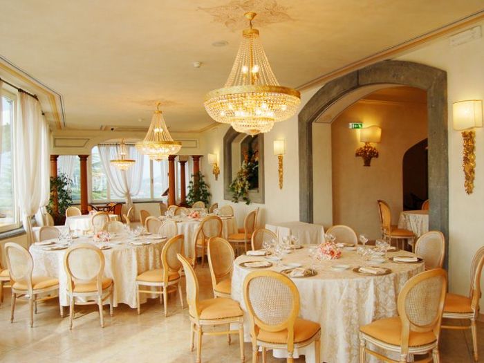 Archisio - Studio Costa Progettazioni - Progetto Hotel helio cabala