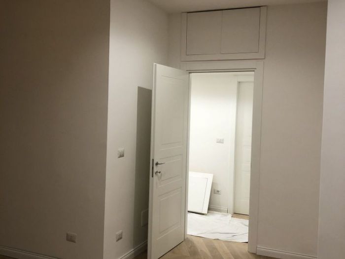 Archisio - Edilgan Srls - Progetto Ristrutturazione chiavi in mano