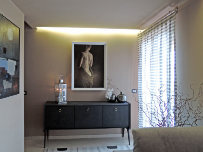 Archisio - Alessandro Tabuso - Progetto Casa r001