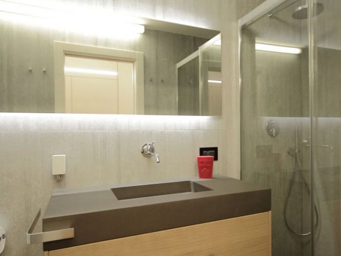 Archisio - Luigi Bello - Progetto Hill 02