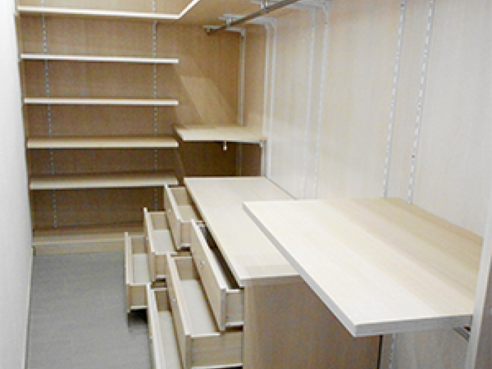 Archisio - Domus Legno - Progetto Arredamenti su misura