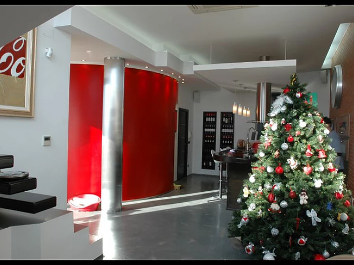 Archisio - Partner Mta - Progetto Loft