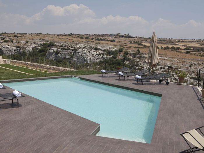 Archisio - Style Living - Progetto Gazebo arredo desterni