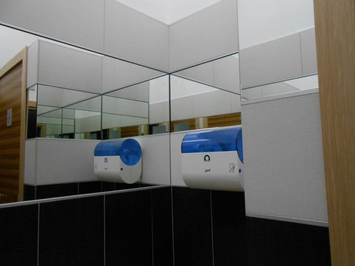 Archisio - Bartolomeo Fiorillo - Progetto Crystal cofee