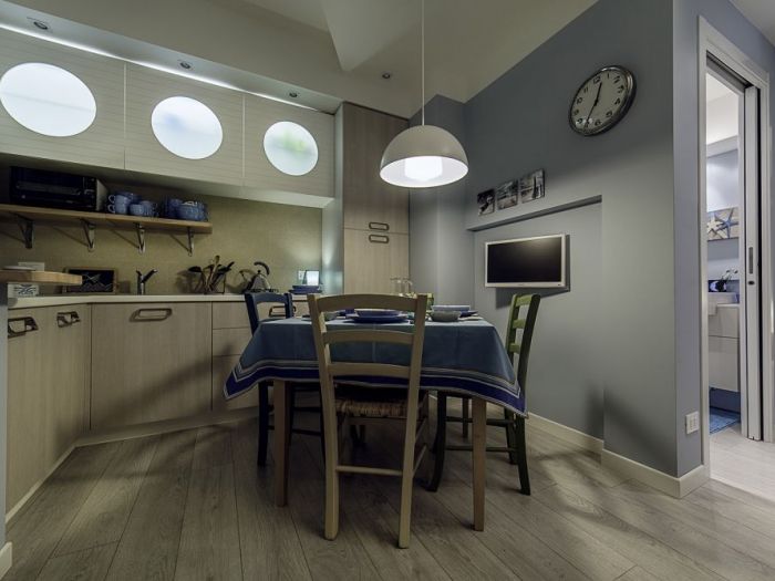 Archisio - Arredoriflesso Di Tiziano Scattolin - Progetto La costruzione di una nuova casa