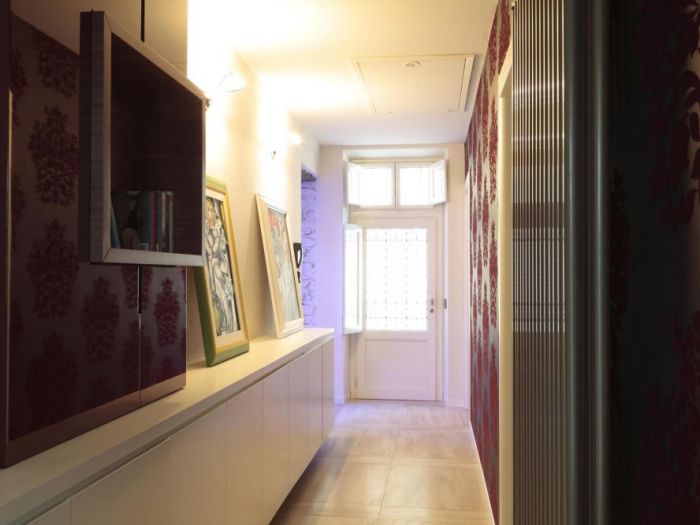 Archisio - Michelevolpi Studio Interior Design - Progetto Una villa signorile