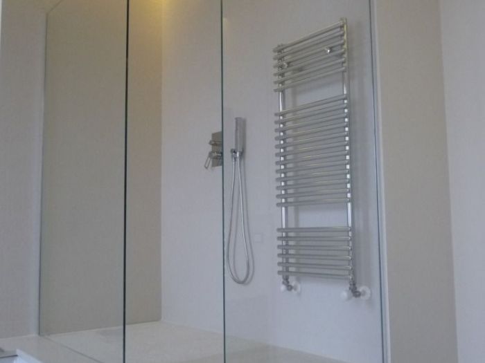 Archisio - Block Studio - Progetto Casa torino