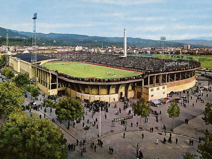 Archisio - Palmirotta Costruzioni - Progetto Progettazione e costruzioni e impianti sportivi