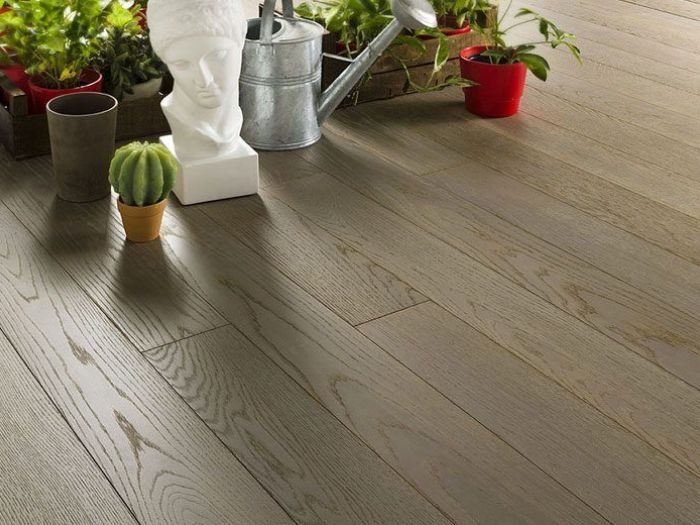 Archisio - Eco Parquet - Progetto Parquet da interno