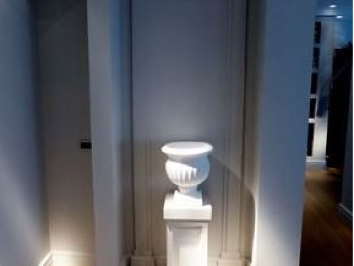 Archisio - Montanaro Torino srl - Progetto Interni