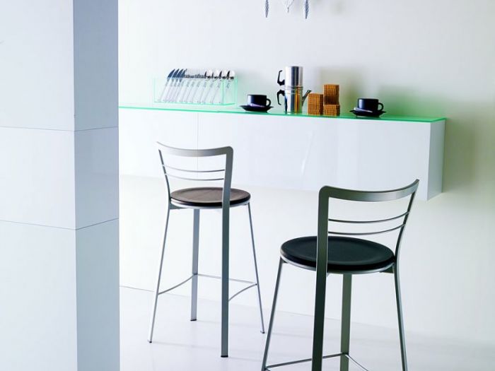 Archisio - Falegnameria Pironti - Progetto Cucine tavoli e sedie