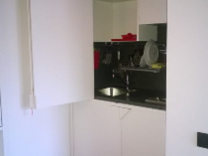 Archisio - Falegnameria Ardu Giuseppe - Progetto Mobili su misura