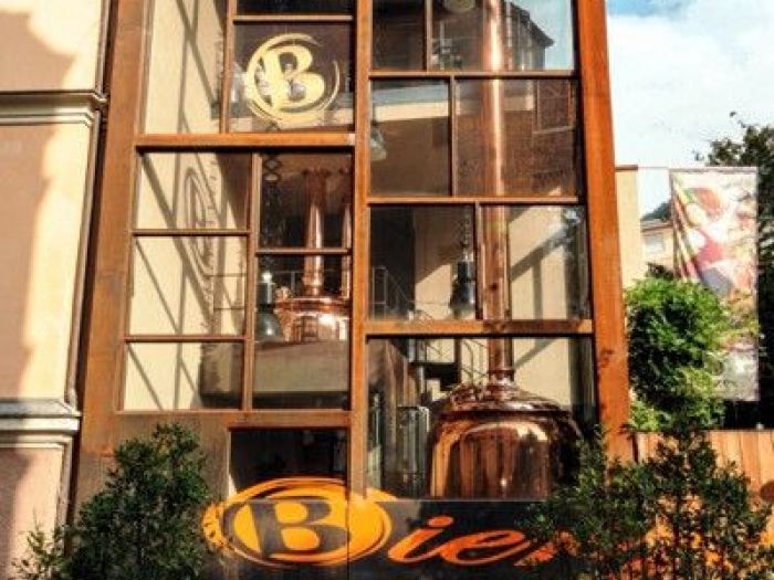 Archisio - Mkstudio - Progetto Batzenhusl ca de bezzi