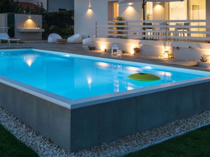 Archisio - Dfg Architetti - Progetto Villa castellana