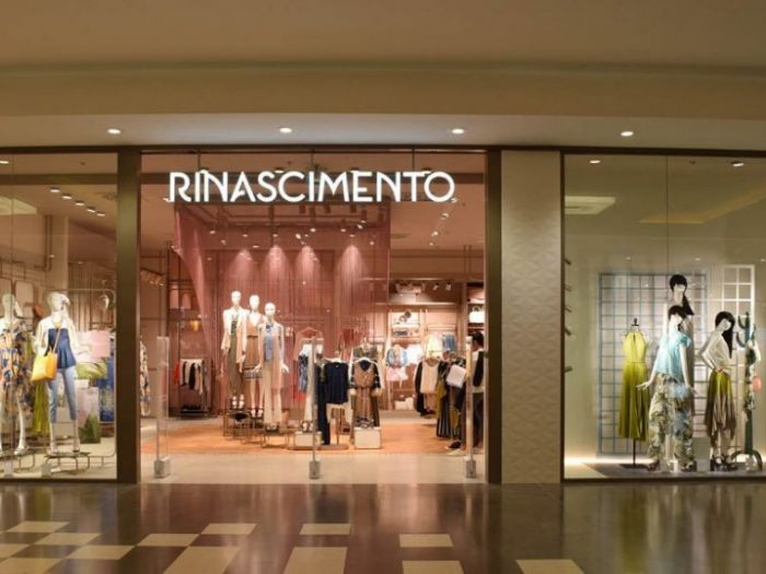 Archisio - Womarchitettura - Progetto Nuovo concept store e negozi rinascimentoTeddy spa