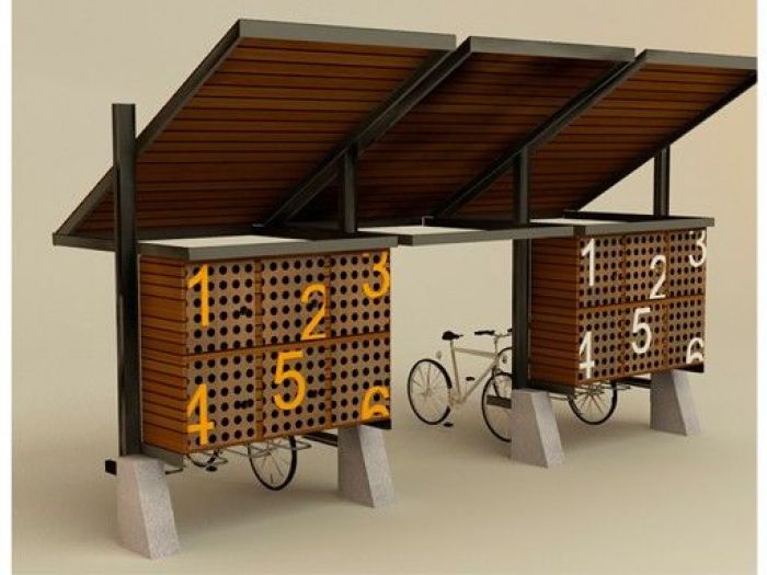 Archisio - Brau Battistelli Roccheggiani Architetti Associati - Progetto Le corti sostenibili