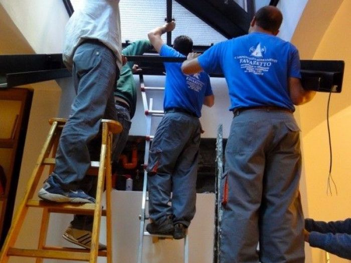 Archisio - Cofra Architettura Design Innovazione - Progetto Ampliamento sede