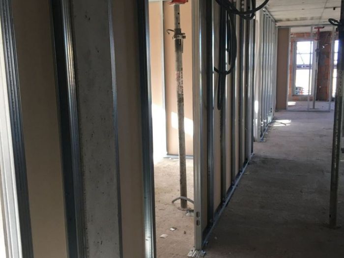 Archisio - Ristrutturazione Di Esterni E Interni Service Group - Progetto Lavori in cartongesso