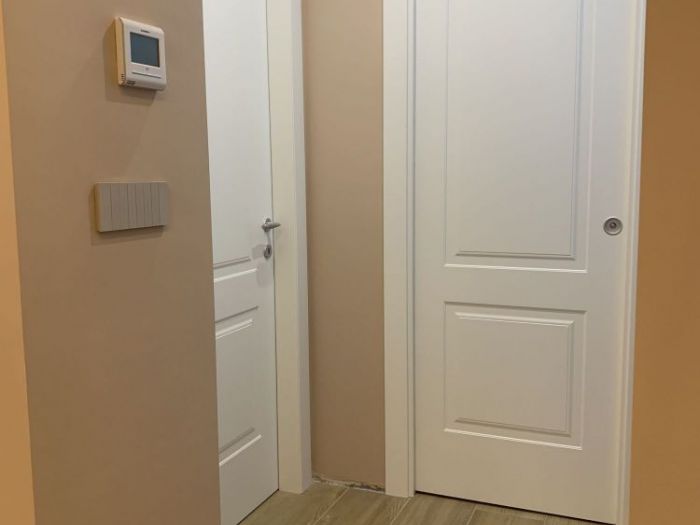 Archisio - Taes Group srl - Progetto House ml