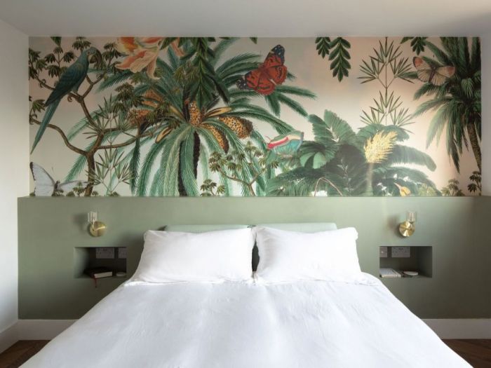 Archisio - Ciao - Creative Ideas And Architecture Office - Progetto Fish scale extension