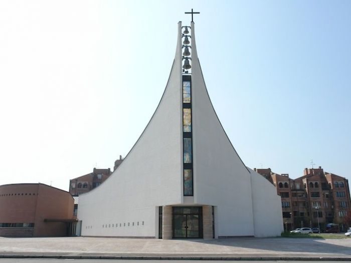 Archisio - Fratelli Campeggi - Progetto Costruzioni edili