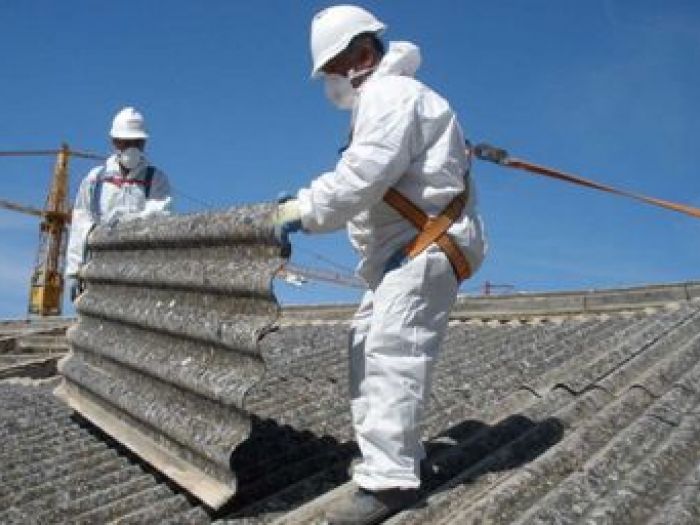 Archisio - Green Solutions Italy - Progetto Bonifica e rimozione amianto