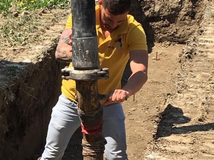 Archisio - Arte Casa Immobiliare - Progetto Ristrutturazione di esterni