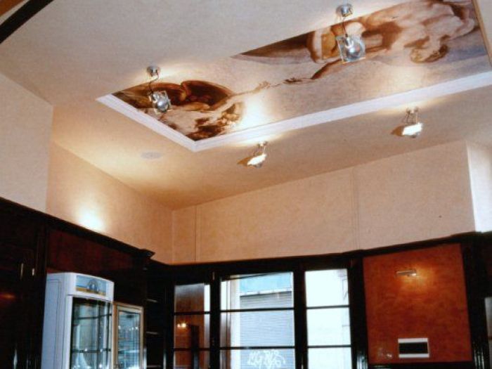 Archisio - Laghai Architecture Studio - Progetto Borgo san iacopo firenze