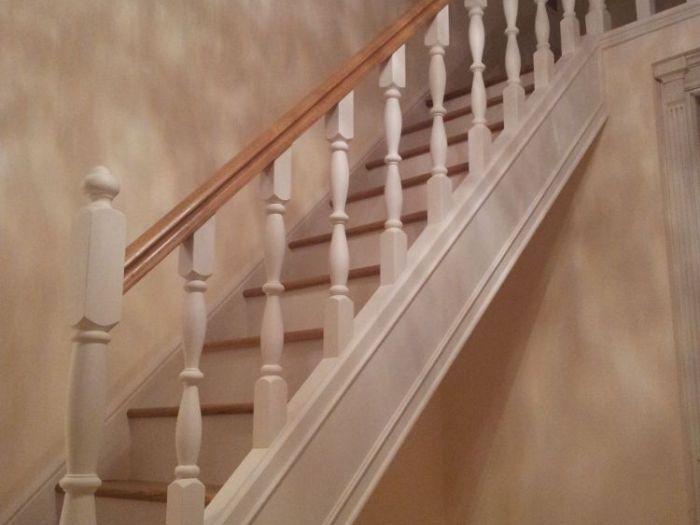 Archisio - Mario Dalbis Artebano Srls - Progetto Scale