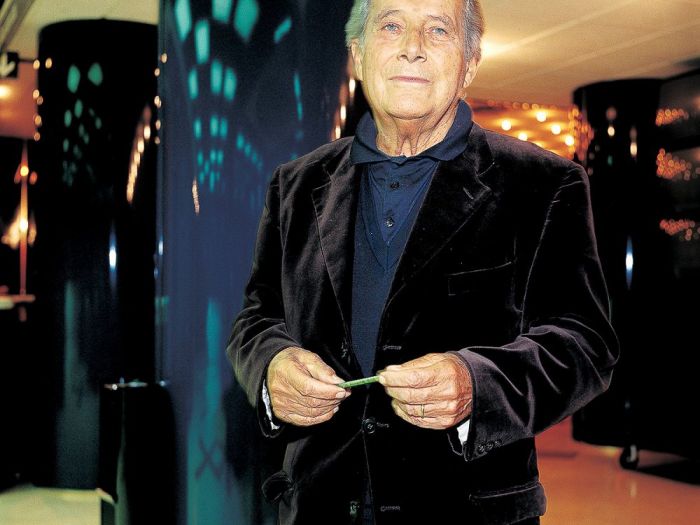 Archisio - Vdf Valerio Durso Fotografo - Progetto Ritratti