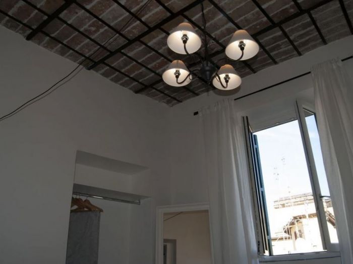 Archisio - Alberto Albeggiani - Progetto Sonofrio - casavacanze - app Gold -roma